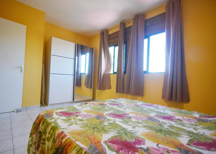 Appartement tout confort