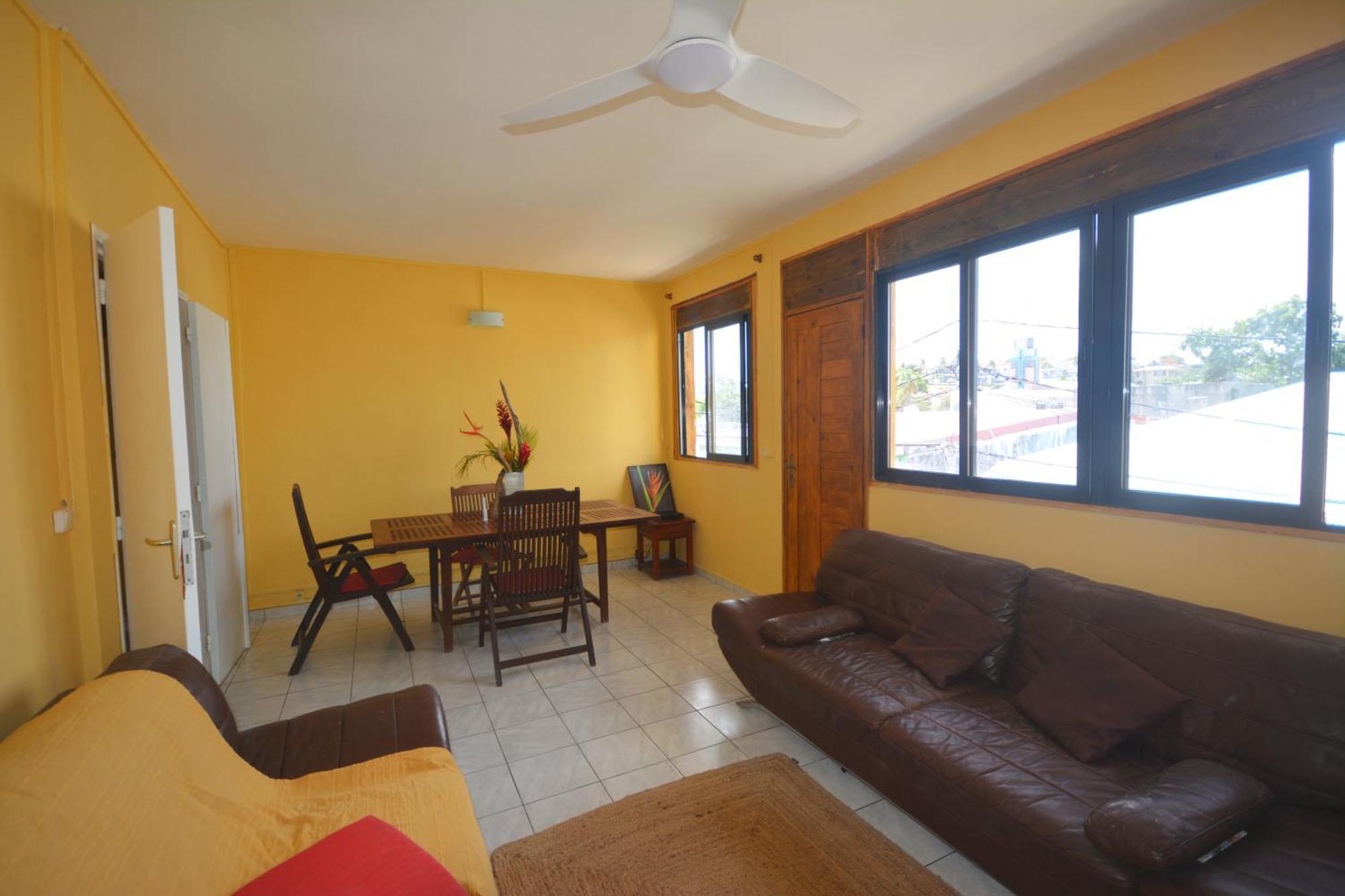 Appartement Confort