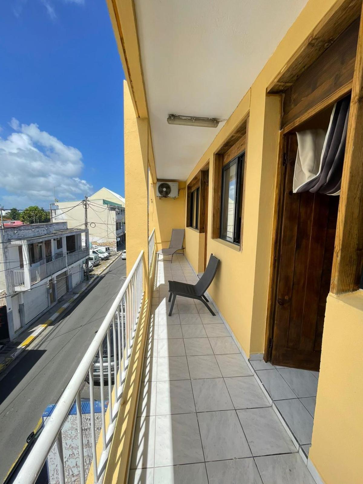 Confort Sainte-Anne (Grande-Terre)