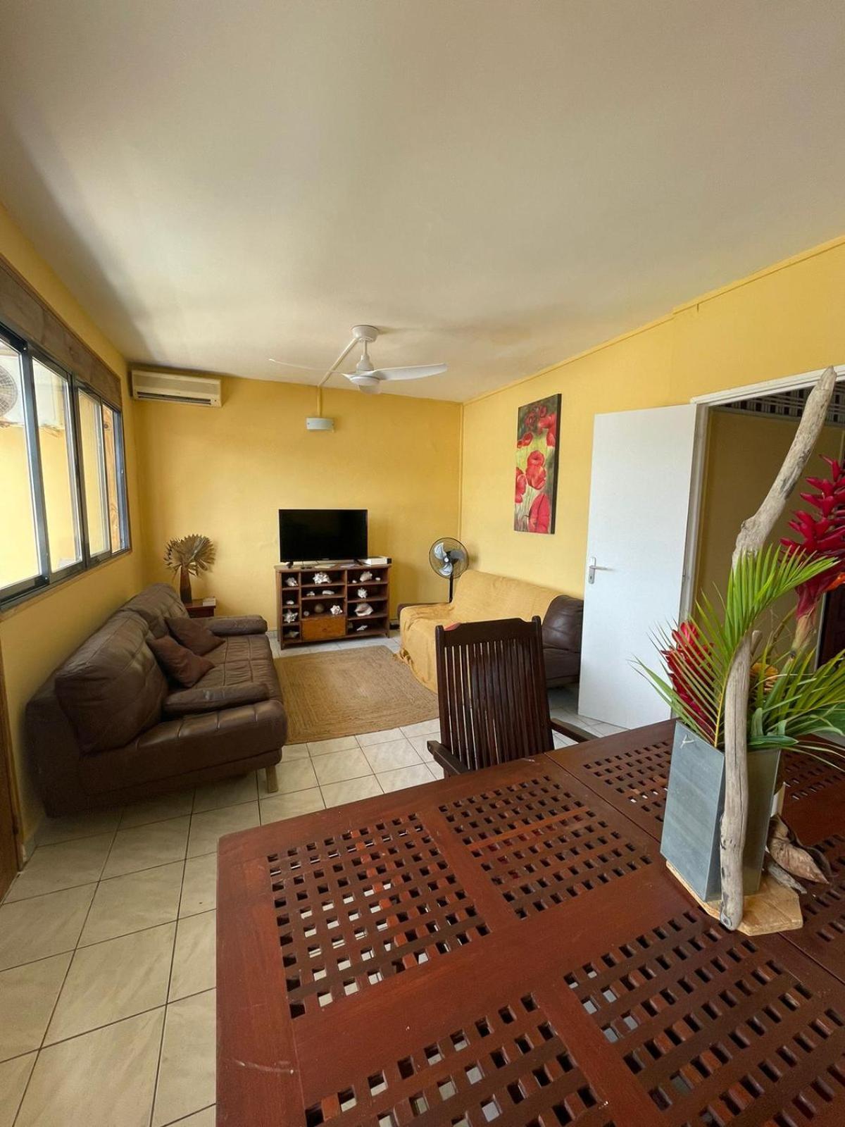Appartement Confort *
