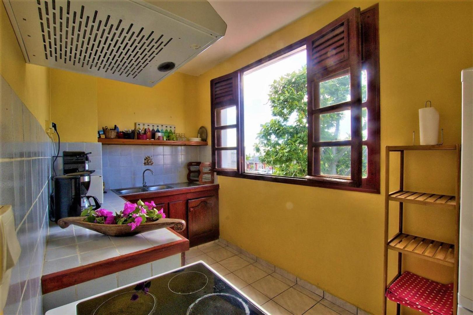 Confort Appartement *